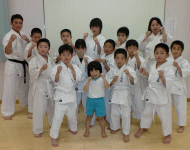 戸島教室2011春
