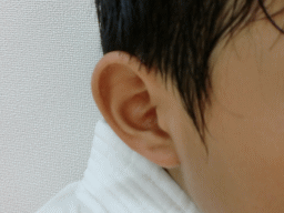 ヒロトの耳