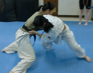 相撲トレーニング