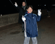 2011井上道場釣り倶楽部