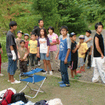 2010井上道場キャンプ祭 in 南阿蘇！の巻